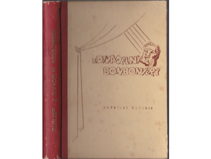 420974 z divadelni bonboniery aus der theater schatulle vesele historky o divadle a lidech od divadla