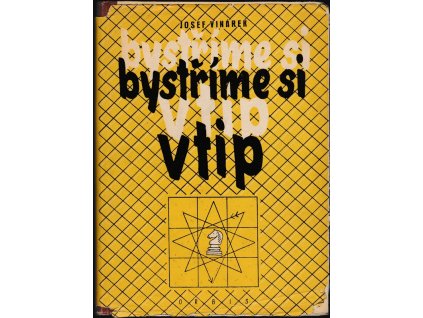 421028 bystrime si vtip vsechny druhy hadanek a krizovek a navod k jejich lusteni i tvorbe