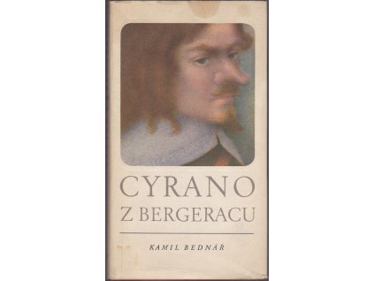 421121 cyrano z bergeracu mistr kordu a slova