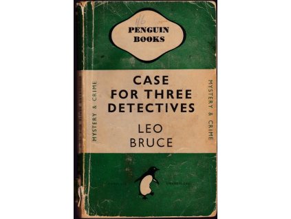 421127 case for three detectives
