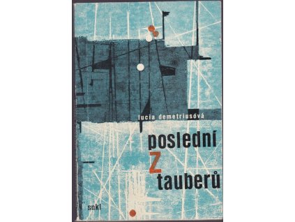 421142 posledni z tauberu