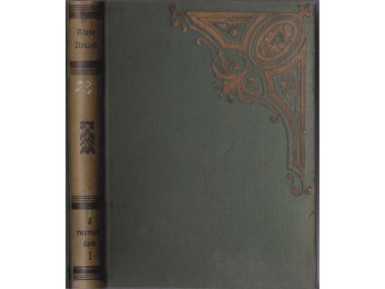 421151 z ruznych dob povidky a obrazky 1