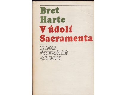 421202 v udoli sacramenta vybor povidek