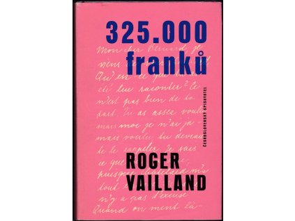 421463 325 000 franku