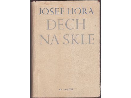 421643 dech na skle pribeh jana traznika