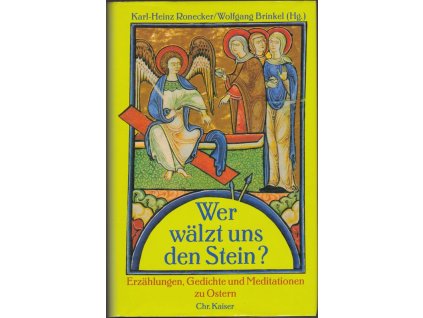 421700 wer walzt uns den stein