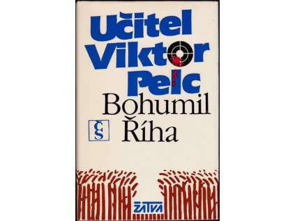 421709 ucitel viktor pelc