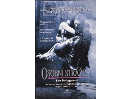 421811 osobni strazce