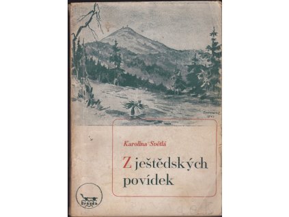 421928 z jestedskych povidek