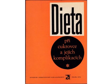422168 dieta pri cukrovce a jejich komplikacich