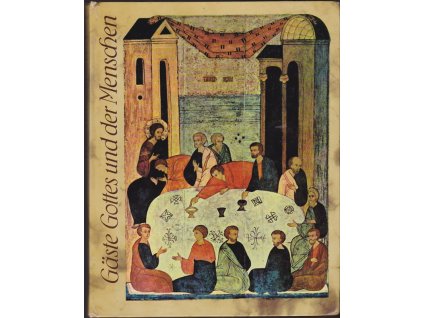 422186 gaste gottes und der menschen ein buch von der gastfreundschaft