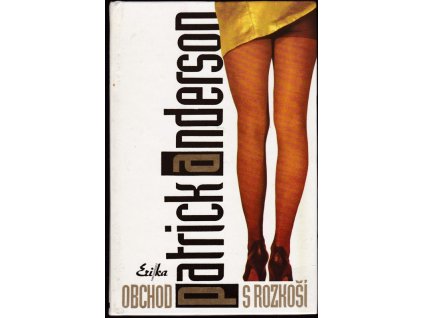 422333 obchod s rozkosi