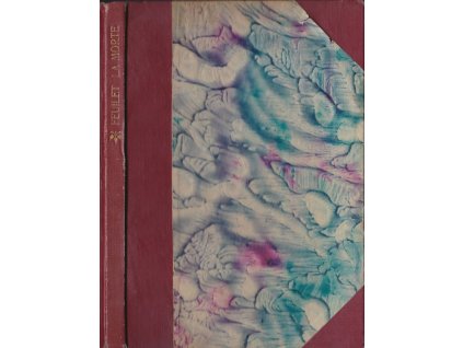 422597 jeho prvni zena