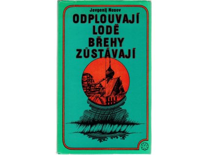 422726 odplouvaji lode brehy zustavaji
