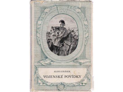 422738 vojenske povidky