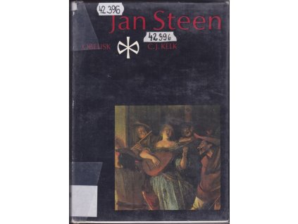 422924 jan steen malir sprymu a radostneho zivota