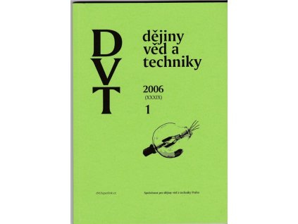 422969 dejiny ved a techniky 1 2 2006