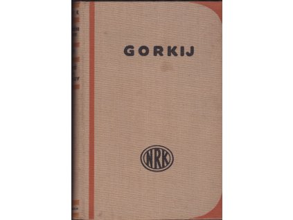 423089 spisy m gorkeho ii lide a osudy