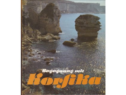 423275 begegnung mit korsika