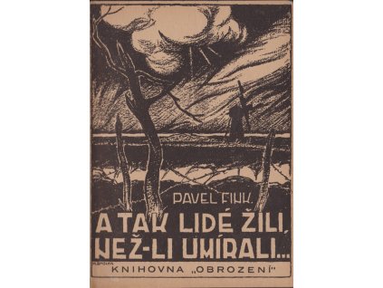 423314 a tak lide zili nezli umirali