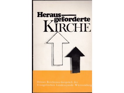423347 herausgeforderte kirche