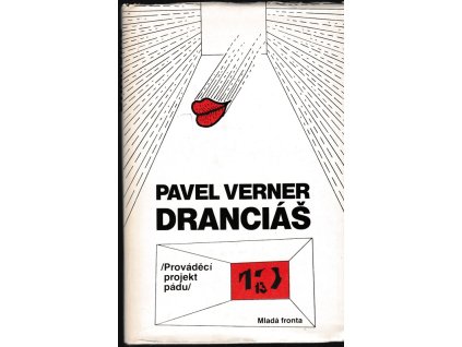 423410 drancias provadeci projekt padu