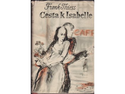 423710 cesta k isabelle roman