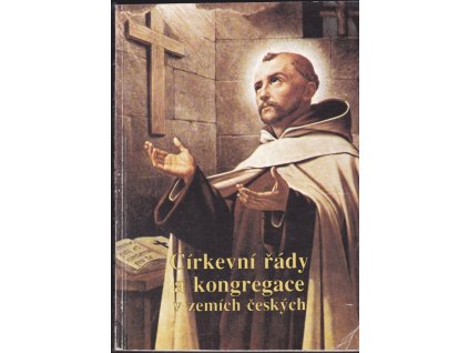 423728 cirkevni rady a kongregace v zemich ceskych