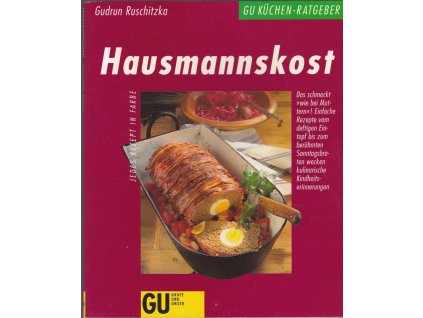 423758 hausmannskost