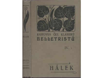 424145 sebrane spisy vitezslava halka dil 1 spisy basnicke