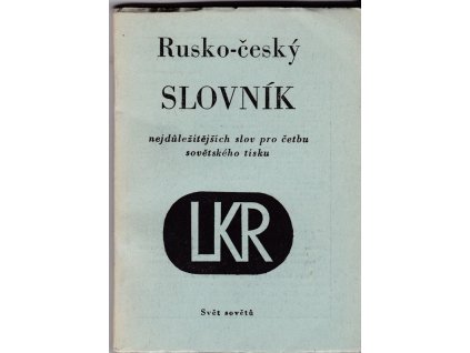 424175 rusko cesky slovnik nejdulezitejsich slov pro cetbu sovetskeho tisku