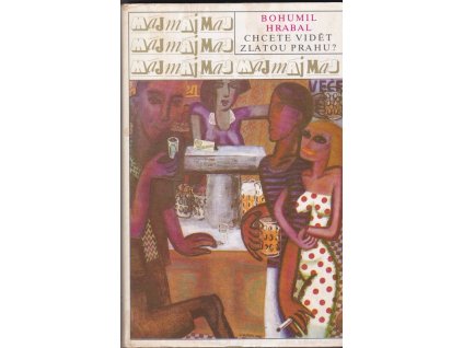 424295 chcete videt zlatou prahu vybor z povidek