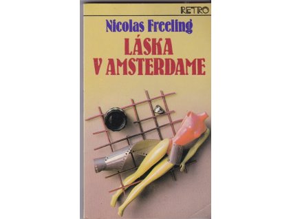 424469 laska v amsterdame