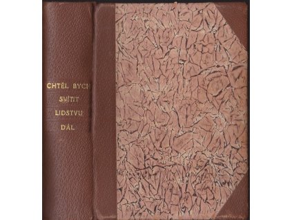 424532 chtel bych svitit lidstvu dal pasmo zivota jana nerudy z jeho versu a prosy