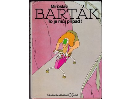 424784 to je muj pripad