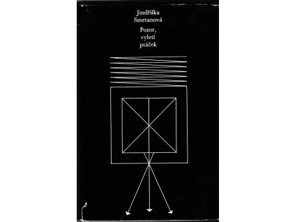 424853 pozor vyleti ptacek vybor z fejetonu