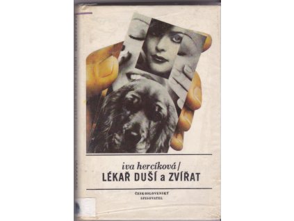424925 lekar dusi a zvirat
