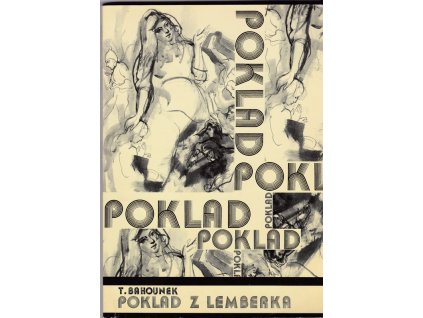 424964 poklad z lemberka