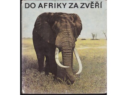 425087 do afriky za zveri