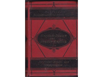 425093 englisch deutsch und deutsch englisch