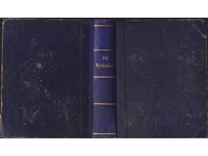 425114 pod vysehradem obrazy dejepisne z pocatku valky husitske