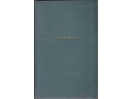 425171 liebste mutter briefe beru hmter deutscher an ihre mu tter