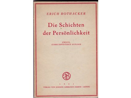 425180 die schichten der personlichkeit