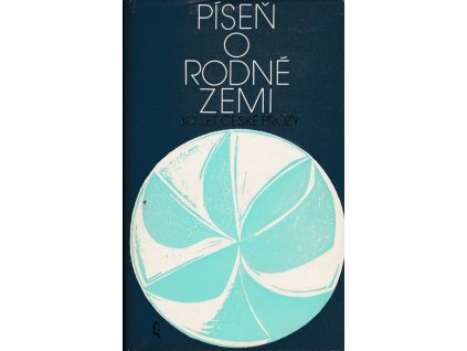 425420 pisen o rodne zemi 30 let ceske prozy