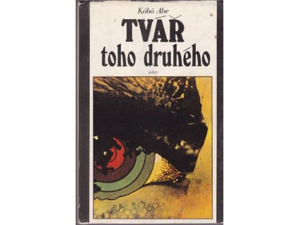 425483 tvar toho druheho