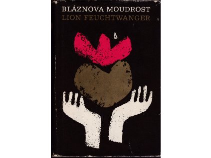 425501 blaznova moudrost cili smrt a slavne zmrtvychvstani jeana jacquesa rousseaua