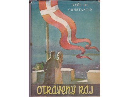 425582 otraveny raj roman