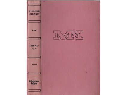 425822 pani fabrikantova