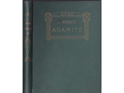 425873 adamite fragment romanu pseudohistor