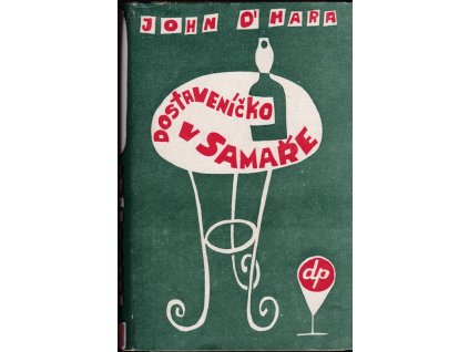 425921 dostavenicko v samare